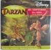 CD. TARZAN – PIERWSZY POZIOM GRY